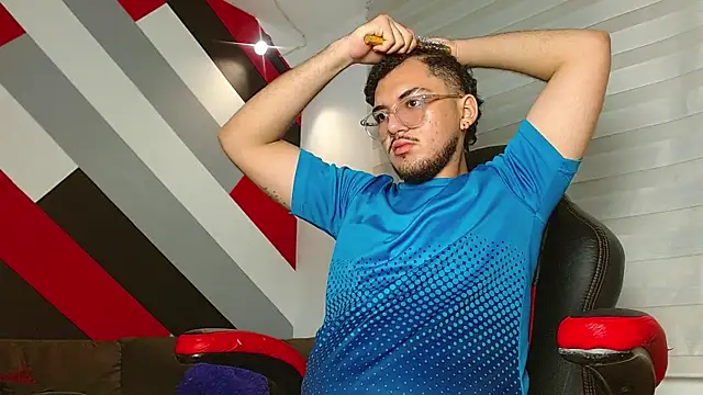 Zac Golden online show from 04-21-26, 12:00