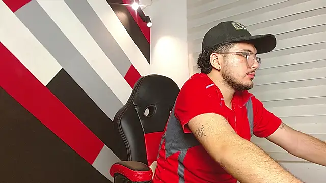 Zac Golden online show from 04-30-26, 12:55