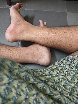 Rick Model online show from 10-27-25, 08:07