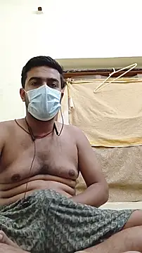 Rick Model online show from 10-28-25, 05:59