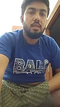 Rick Model online show from 12-05-25, 08:05