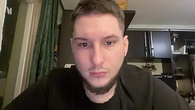 Pablo benzoo online show from 10-21-25, 03:24