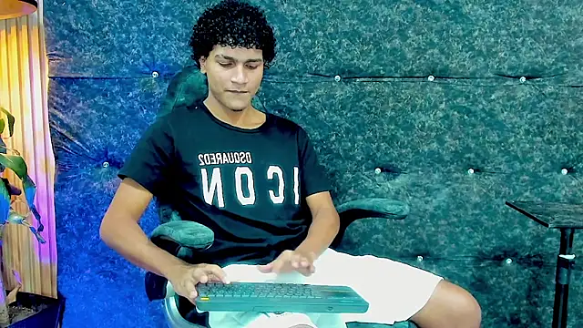 Iaan Dalton  online show from 10-20-25, 07:58