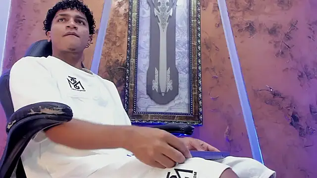 Iaan Dalton  online show from 11-01-25, 11:56