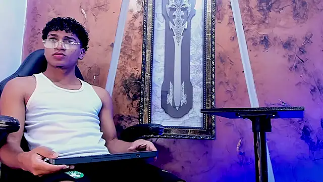 Iaan Dalton  online show from 11-02-25, 11:56