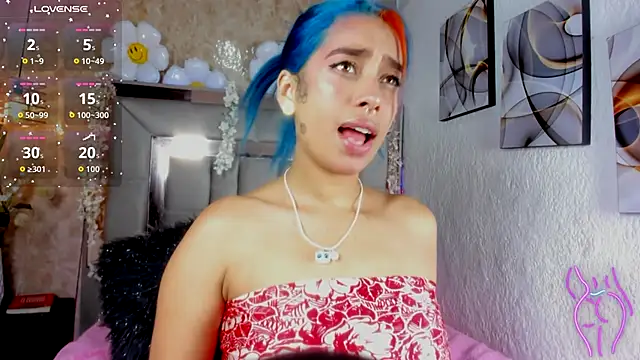 Snapshot of Cristall_ravven chatting on 11-27-25, 02:08 Cristall ravven online show from 11-27-25, 02:08