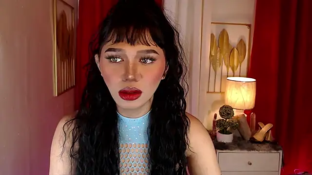  GoddessMikkaza  online show from 10-24-25, 01:40