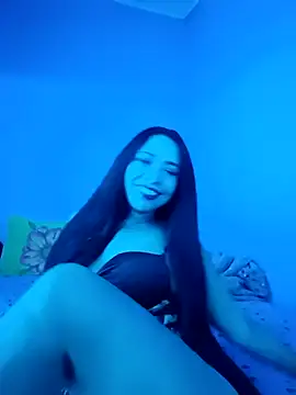 Snapshot of YANKERAPUNZEL chatting on 10-22-25, 06:57 YANKERAPUNZEL online show from 10-22-25, 06:57