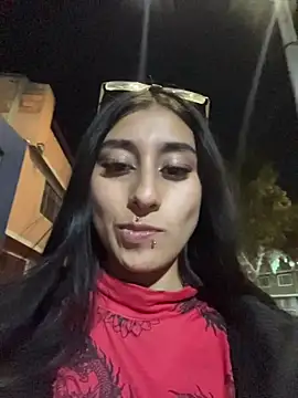 Violeet-Smith online show from 10-29-25, 02:14