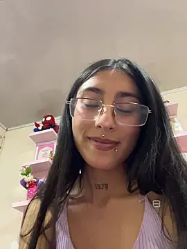 Violeet-Smith online show from 11-28-25, 11:07