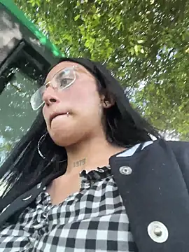 Violeet-Smith online show from 12-15-25, 09:08