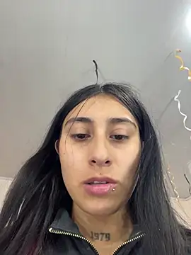 Violeet-Smith online show from 01-16-26, 05:17