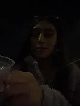 Violeet-Smith online show from 03-05-26, 02:07