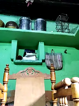 Ankitahot1993 online show from 11-16-25, 11:16