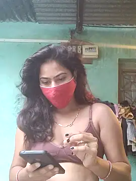 Ankitahot1993 online show from 07-19-26, 12:47