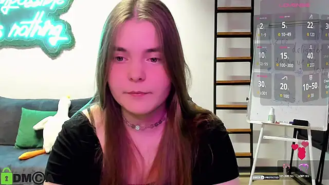 MiraaBloom online show from 11-06-25, 02:29