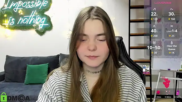 MiraaBloom online show from 12-22-25, 01:41