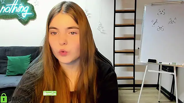 MiraaBloom online show from 01-15-26, 02:32