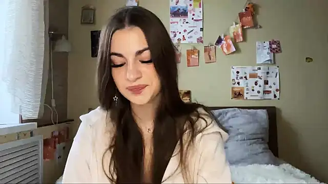 TheRealAnna online show from 10-25-25, 10:56