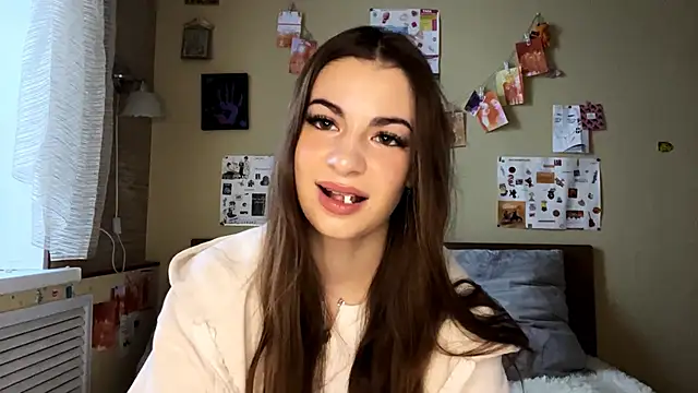 TheRealAnna online show from 10-28-25, 10:41