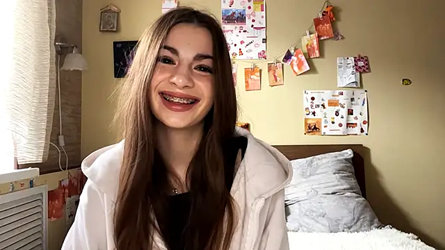 TheRealAnna online show from 10-29-25, 08:38