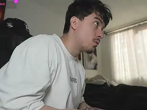 jake murphy1 online show from 03-05-26, 08:27