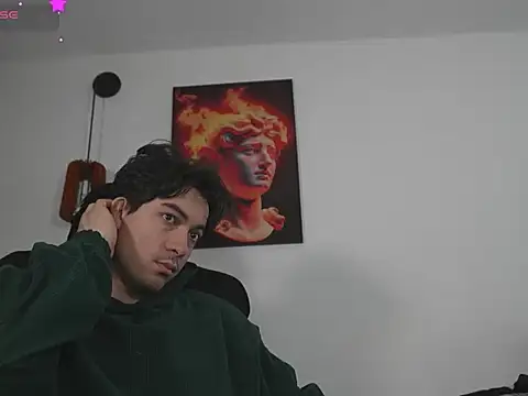 jake murphy1 online show from 04-22-26, 01:56