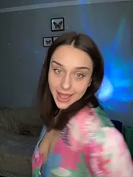 Snapshot of ScarletSi chatting on 02-17-26, 06:47 ScarletSi online show from 02-17-26, 06:47