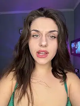 Snapshot of ScarletSi chatting on 03-06-26, 09:33 ScarletSi online show from 03-06-26, 09:33