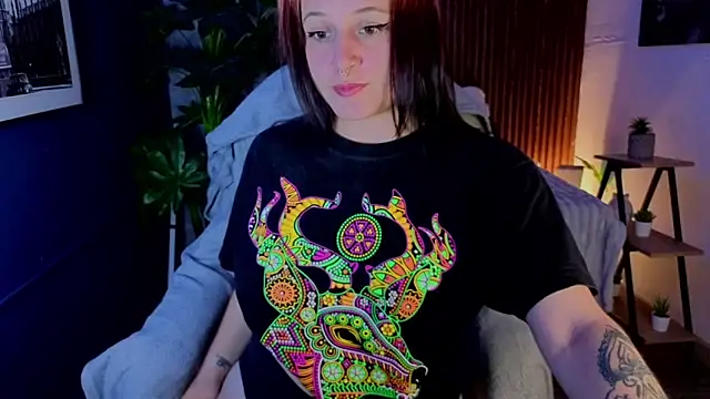 camilaa lux online show from 03-26-26, 06:41