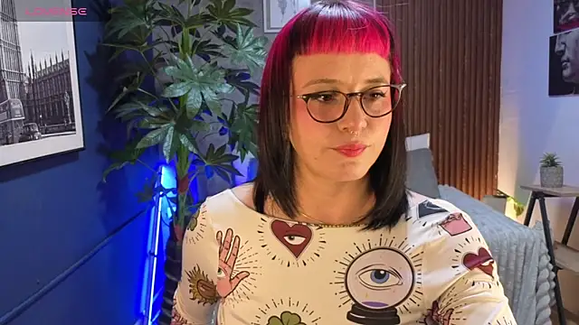 camilaa lux online show from 04-09-26, 04:34