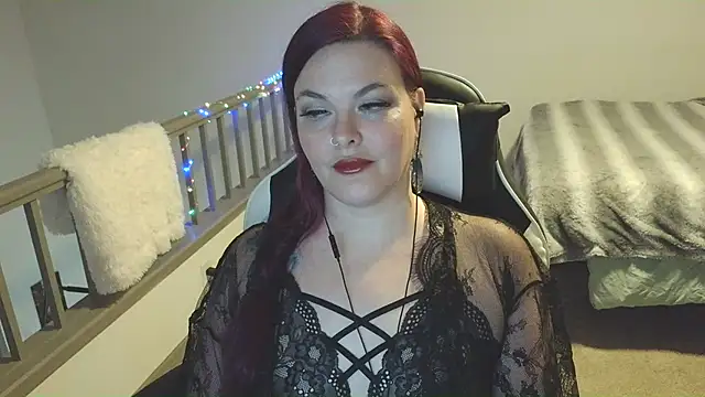 MissSirenaRhul online show from 10-24-25, 12:19