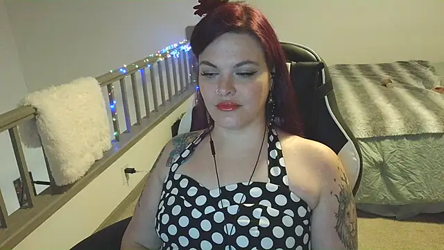 MissSirenaRhul online show from 10-27-25, 11:09