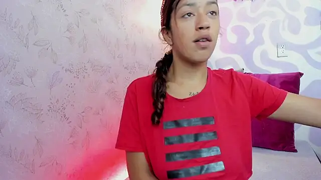 mia scarlett7 online show from 03-28-26, 12:16