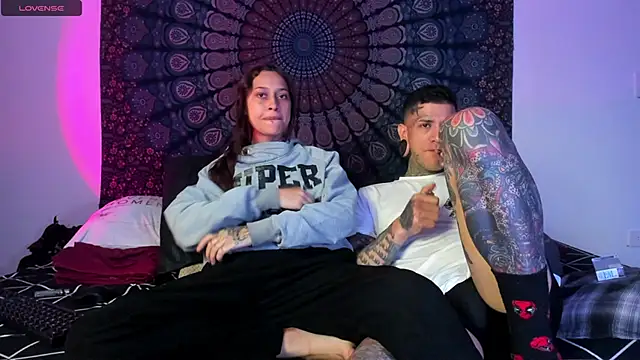 cleoo jhonny online show from 02-19-26, 06:09