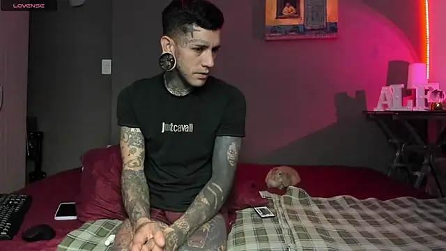 cleoo jhonny online show from 02-28-26, 01:23