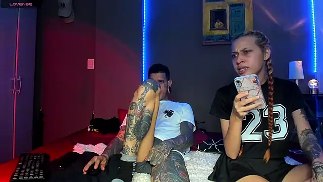 cleoo jhonny online show from 03-22-26, 02:26