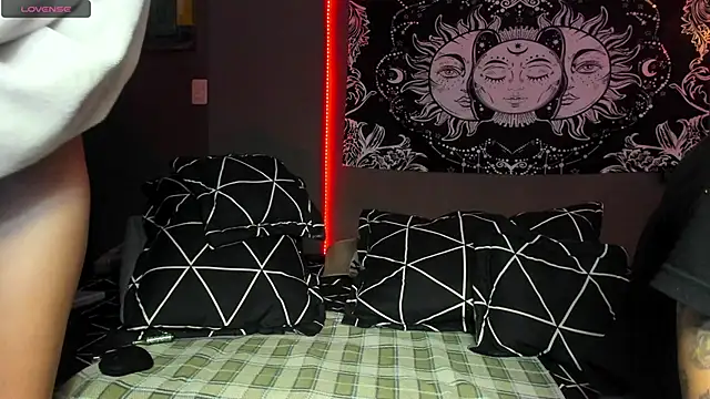 cleoo jhonny online show from 04-14-26, 08:09