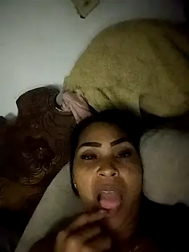 Sussana tinner online show from 10-25-25, 05:48