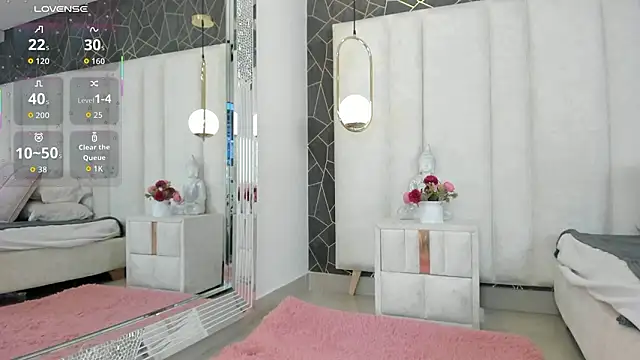 AnnieLove  online show from 02-24-26, 12:47