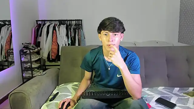 Will starr online show from 02-17-26, 02:08