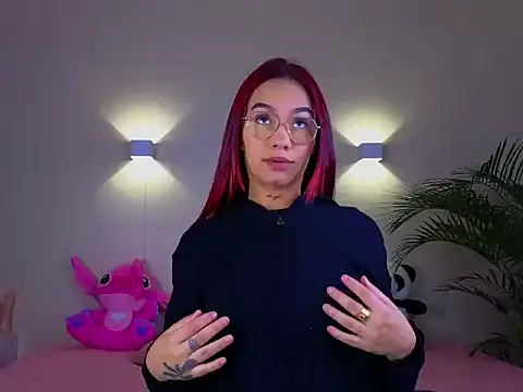 gracehall 1 online show from 03-12-26, 10:43