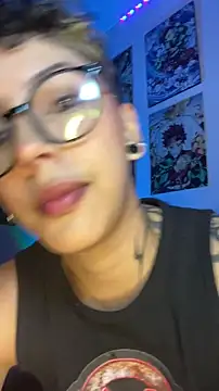 Abby Evanns1 online show from 10-21-25, 12:00