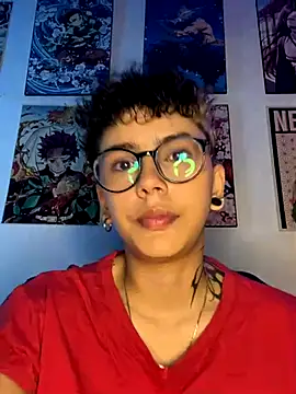 Abby Evanns1 online show from 10-22-25, 12:33