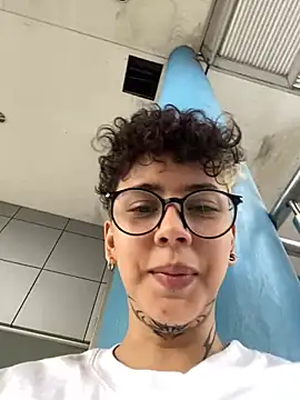 Abby Evanns1 online show from 11-09-25, 08:40