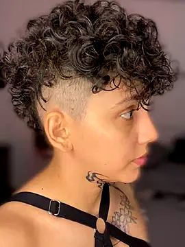 Abby Evanns1 online show from 11-25-25, 02:22