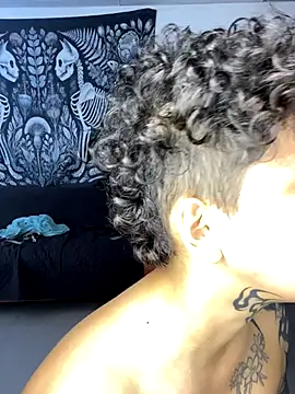 Abby Evanns1 online show from 12-14-25, 04:34