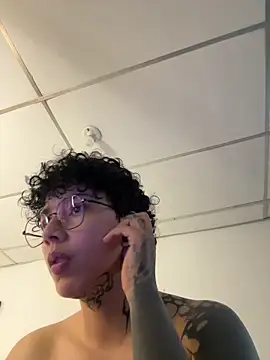 Abby Evanns1 online show from 03-03-26, 02:23