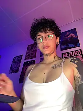 Abby Evanns1 online show from 03-19-26, 02:32