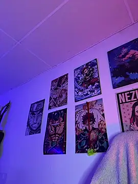 Abby Evanns1 online show from 03-22-26, 01:25